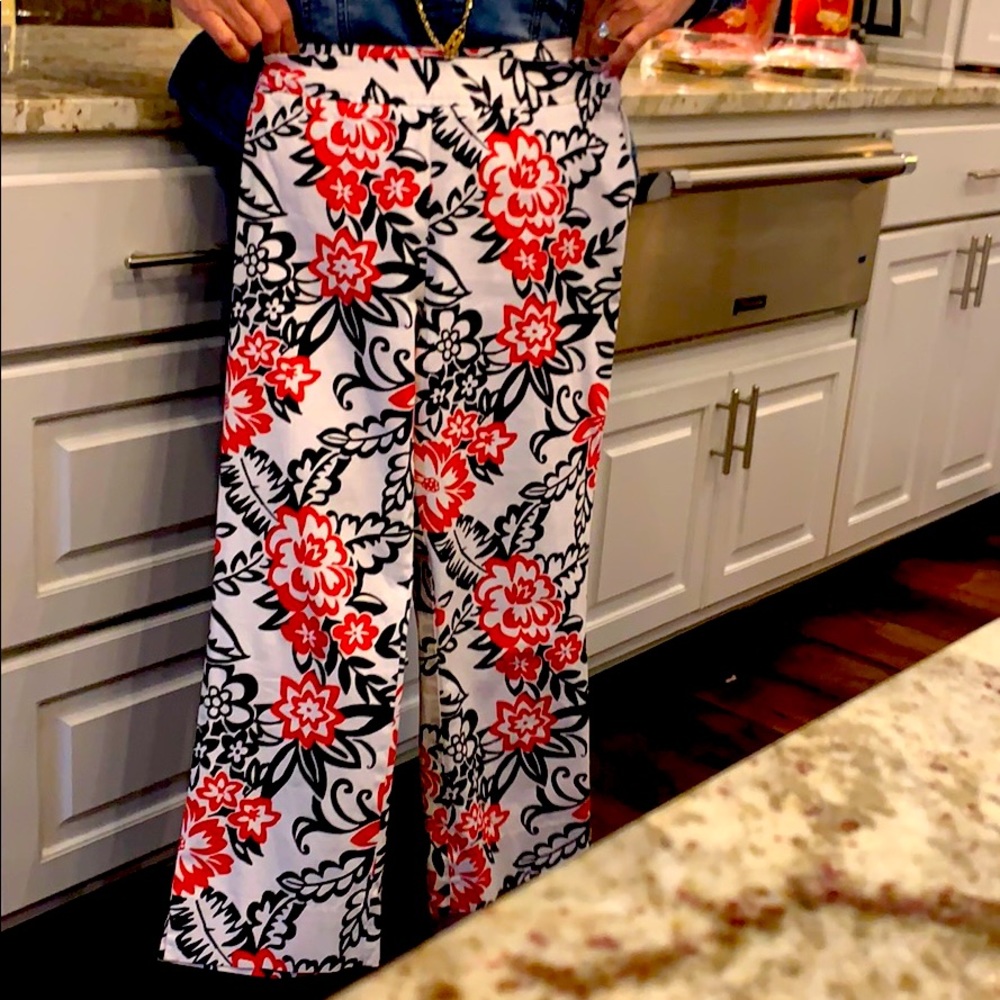 Harold’s fun pant